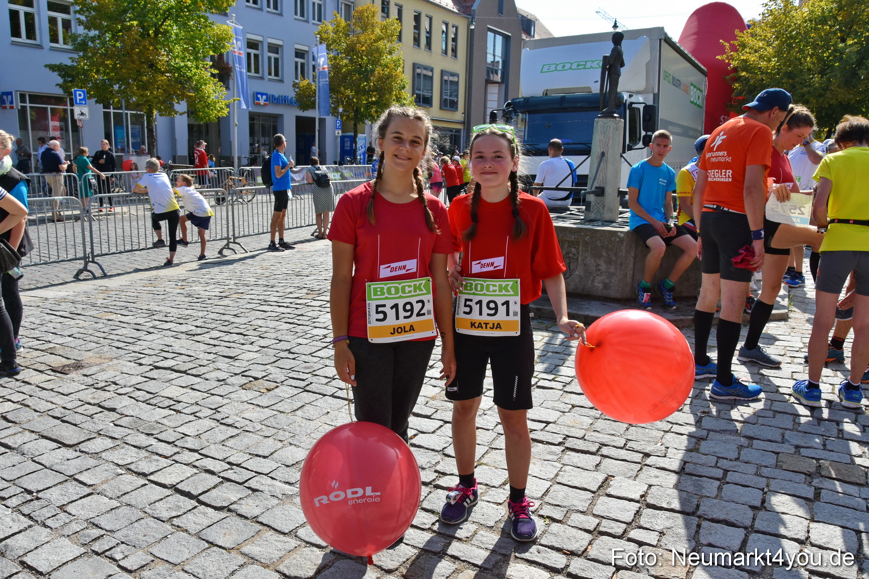 Stadtlauf Neumarkt Das Drumherum 2019 0067